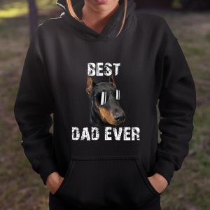 Doberman Pinscher Dad Shirt Independence Day GiftsMJS1T8UOCR T Shirt Itees Global 4