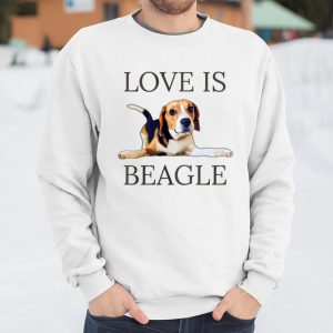 Dog Mom Shirt Beagle Shirt Women Men Kids Dog Mom Dad Love Is Pet Gift T Shirt Itees Global 2 Dog Mom Shirt Beagle Shirt Women Men Kids Dog Mom Dad Love Is Pet Gift T Shirt Itees Global 3