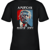 Donald Trump American Horror Story Youth T-Shirt –