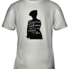 Don’t Be A Defeatist It’s Very Middle Class The Lady Grantham Youth T-Shirt –