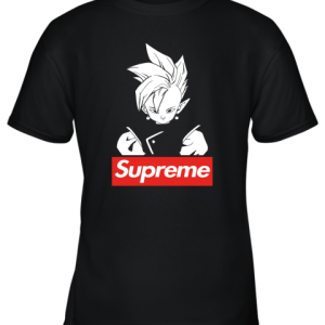 Dragon Ball Kai Supreme Youth T-Shirt –