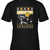 Dragon Ball Kamehameha Youth T-Shirt –