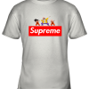 Dragonball Goku Supreme Dabbing Youth T-Shirt –
