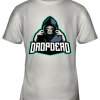 Drop Dead Halloween Youth T-Shirt –