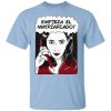 Empieza El Matriarcado Youth T-Shirt –