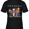 F R I E N D S Stranger Things Youth T-Shirt –