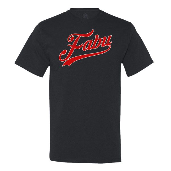 Fabu T-shirt