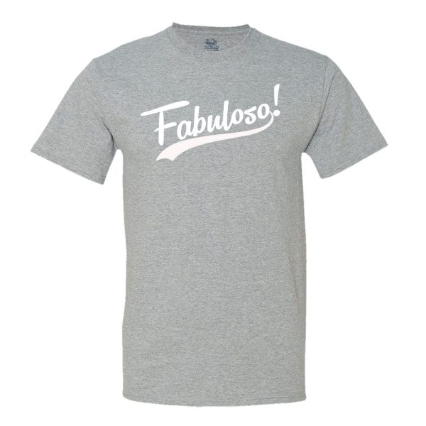 Fabuloso T-shirt