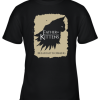 Father Of Kittens Breakfast Is Coming Game Of Thrones Youth T-Shirt –