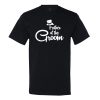 Father Of The Groom T-shirt