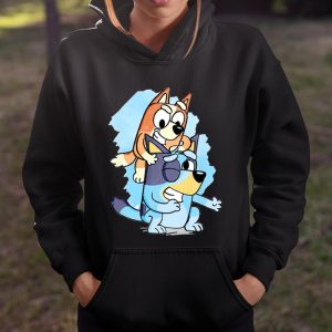 Fathers Blueys Dad Mum Love Funny T Shirt Itees Global 3 Fathers Blueys Dad Mum Love Funny T Shirt Itees Global 4