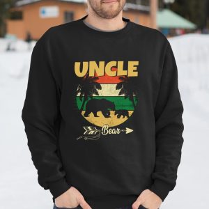 Fathers Day Uncle Bear Perfect Gift For Dad Father Grandpa T Shirt Itees Global 2 Fathers Day Uncle Bear Perfect Gift For Dad Father Grandpa T Shirt Itees Global 3