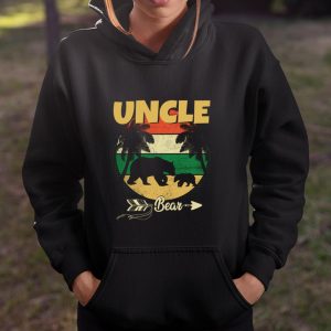 Fathers Day Uncle Bear Perfect Gift For Dad Father Grandpa T Shirt Itees Global 3 Fathers Day Uncle Bear Perfect Gift For Dad Father Grandpa T Shirt Itees Global 4