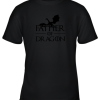 Fathers Of Dragons Mug Youth T-Shirt –