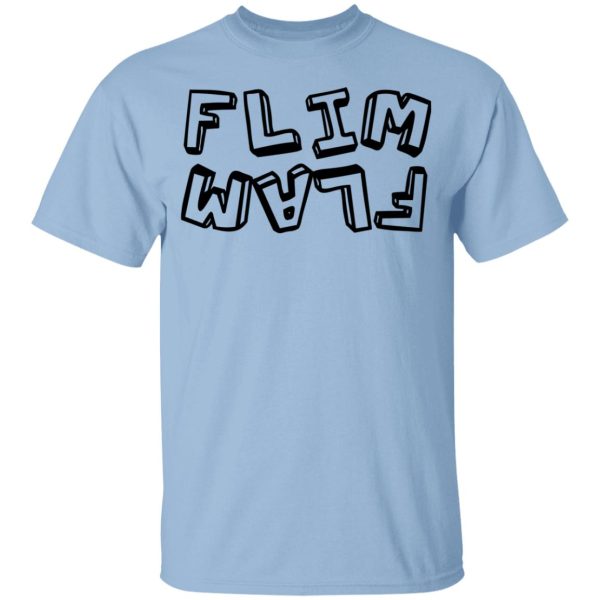 Flamingo Flim Flam Youth T-Shirt –