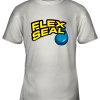 Flex Seal Youth T-Shirt –