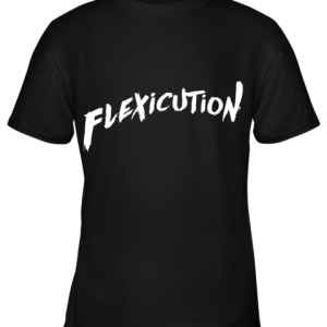 Flexicution Youth T-Shirt –