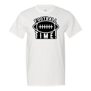 Football Time T-Shirt