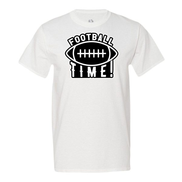 Football Time T-Shirt