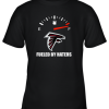 Fueled By Haters Maximum Fuel Atlanta Falcons Youth T-Shirt –