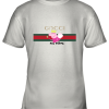 GC Peppa Pig Pecs Parody Youth T-Shirt –