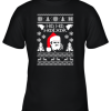 Game Of Thrones Ho Ho Hodor Christmas Youth T-Shirt –