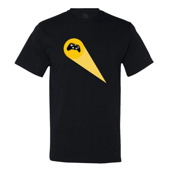 Gamer Signal T-shirt