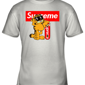 Garfield Supreme Youth T-Shirt –