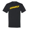 Gaywatch T-shirt