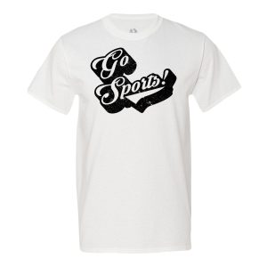 Go Sports T-shirt