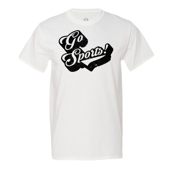 Go Sports T-shirt