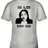 God Bless Sasha Grey Youth T-Shirt –