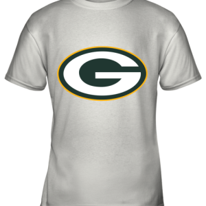 Green Bay Packers NFL Pro Line by Fanatics Branded Gold Victory Youth T-Shirt –