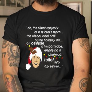 Griswolds Family Vacation Funny Quote Christmas Gift For Dad Long Sleeve T ShirtEOS2T8UZC8 T Shirt Itees Global 1