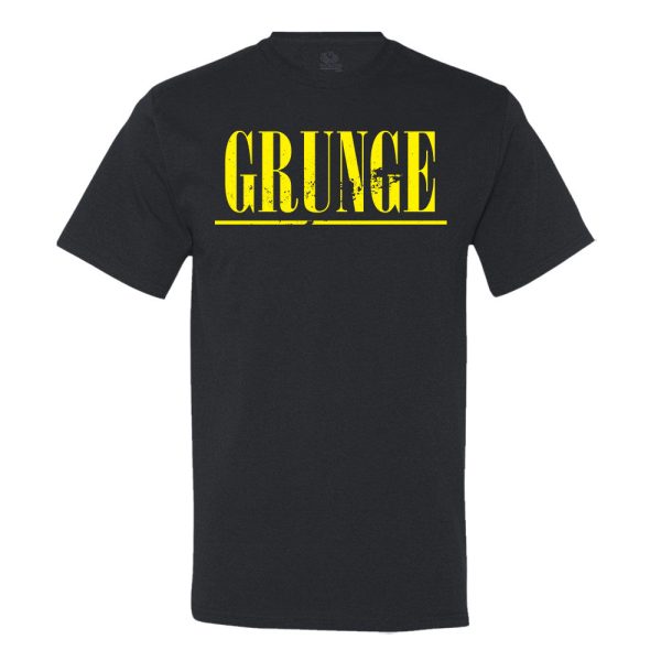 Grunge T-Shirt