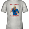 Guy Fieri Youth T-Shirt –