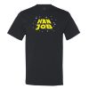 Han Job Movie Inspired T-shirt