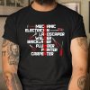 Handyman And Handyman Gift Tools Dad Father T Shirt  Itees Global