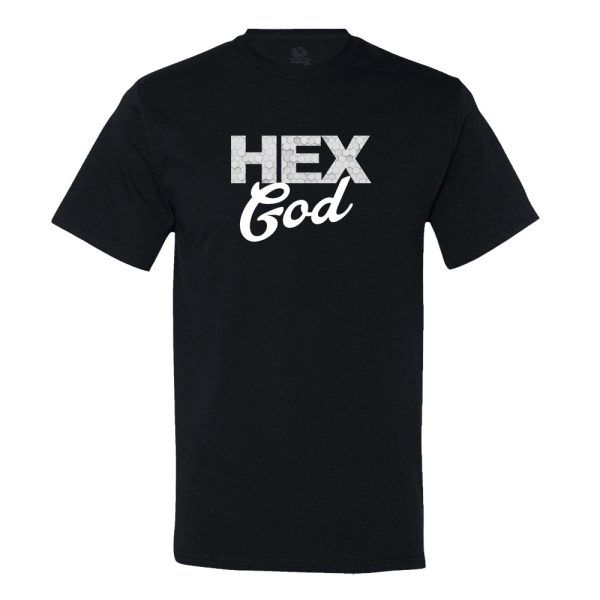 Hex God T-shirt