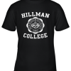 Hillman College Youth T-Shirt –