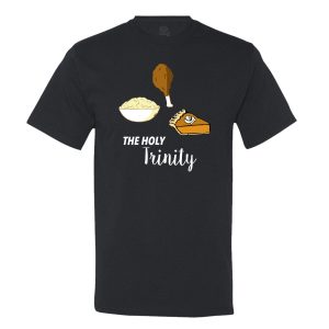 Holy Trinity Men’s T-Shirt