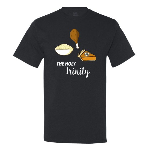 Holy Trinity Men’s T-Shirt