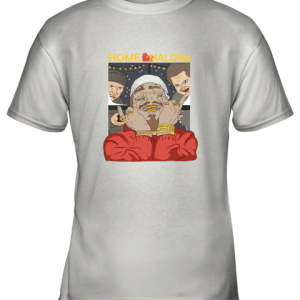 Home Malone Post Malone Youth T-Shirt –