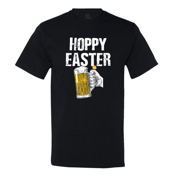 Hoppy Easter T-shirt