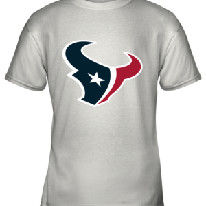 Houston Texans NFL Pro Line by Fanatics Branded Red Victory Youth T-Shirt –
