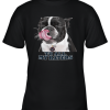 Houston Texans To All My Haters Dog Licking Youth T-Shirt –