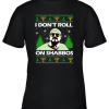 I Don’t Roll On Shabbos Ugly Youth T-Shirt –
