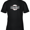 I Still Call It Comiskey Retro Funny Baseball Gift Youth T-Shirt –