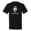 I Think, Therefore I’M Atheist T-shirt