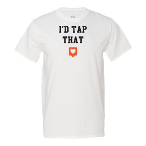 I’D Tap That Men’s Tee